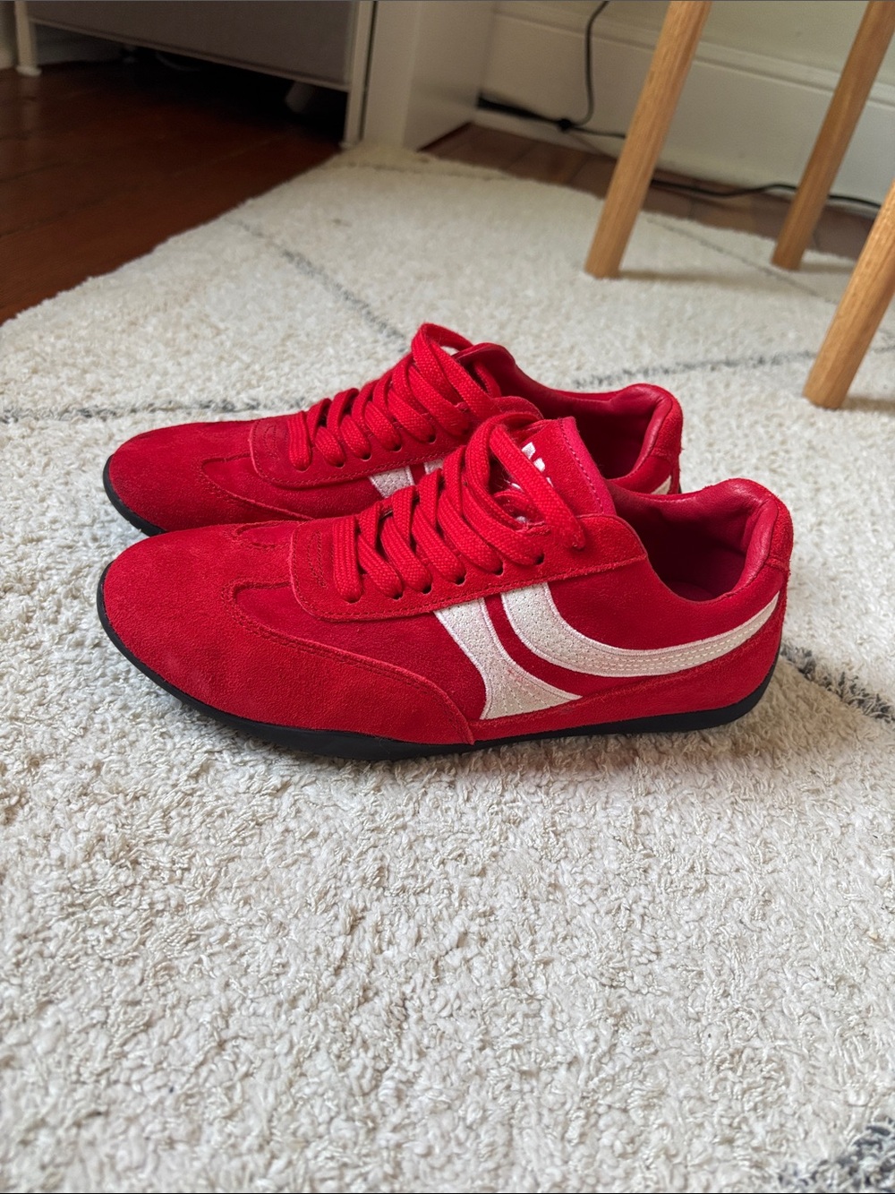 Steve Madden Sneaker